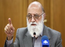 رییس شورای شهر تهران: در جریانات اخیر چاره‌ای جز جمع‌آوری مخازن زباله نبود
