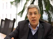 مشاور معاون اجرایی رئیس‌جمهور: قاچاق در دولت احمدی نژاد چهار برابر شد/ مسکن مهر بانک مرکزی را تا مرز ورشکستگی پیش برد 