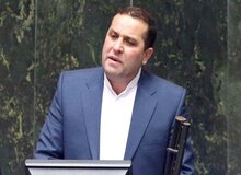 امروز مجلس بین دفن خود و ماندن «فاطمی‌امین» یکی را انتخاب می‌کند/ چرا مردم باید گرفتار سایپا و ایران خودرو شوند؟