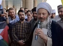ارگان مطبوعاتی نزدیک به سپاه: اظهارات قاسمیان مخالف بیانات صریح رهبر انقلاب در دیدار اخیر با مسئولان حج بود