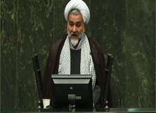 کدام مسئولان برای آزادی قاچاقچی که ۲۰ کیلو تریاک داشت با قاضی پرونده تماس گرفته بودند؟
