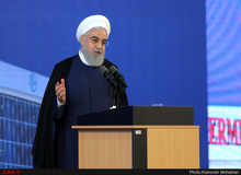 امروز برای همه آشکارتر شده که آمریکایی‌ها پول نفت دنیای اسلام را می‌خواهند/ نگذاریم در دشمن بودن آمریکا و رژیم صهیونیستی تردیدی شود/ مسائل منطقه باید توسط مردم منطقه حل و فصل شود