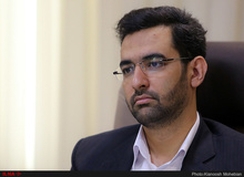 آذری جهرمی: نگران نباشید، کاندیدای انتخابات ریاست جمهوری نمی‌شوم/ چاره‌ای جز شفاف‌سازی و پاسخگویی به مردم نداریم