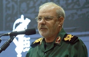 سخنگوی سپاه: به اذن الهی در جنگ نهایی ابرقدرت مطلق جهان خواهیم شد
