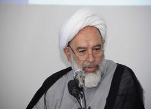 آیت‌الله شاهرودی: کسانی که علیه دولت و حکومت تلاش می‌کنند، محارب نیستند

