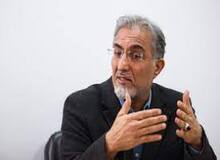 راغفر: نهادهای خاص باید دستوری از اقتصاد خارج شوند/ منافع الیگارشی از طریق رشد تورم تأمین می‌شود