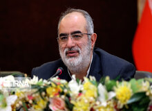 مشاور حسن روحانی «هشدار» داد: به هم شاخ نزنیم!
