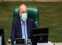 قالیباف: نمی خواهیم اینستاگرام را ببندیم میخواهیم به آن نظم بدهیم!