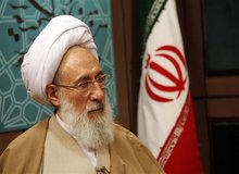 آیت‌الله شبستری: هرچه زمان می‌گذرد مخالفان پالرمو در مجمع تشخیص بیشتر می‌شوند/ بنده از ابتدا مخالف پالرمو بوده و هستم
