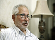 محمدمهدی عبدخدایی: نمایندگان مجلس وکیل مردم هستید نه قیّم آنها/ موافق مصدق نیستم ولی فهم او را نمی توان انکار کرد