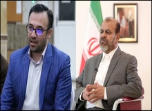 مرد در سایه وزارت راه و شهرسازی کیست؟