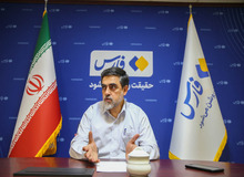 هاشمی گلپایگانی: امام فرموده بود باید یکوزارتخانه مستقلی برای امر به معروف تشکیل شود/ تحریم دبیر ستاد توسط چند کشور غربی نشانه خوبی است