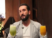 عکس| ادموند بزیک در پرسپولیس پست گرفت