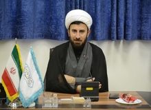  دبیر ستاد امر به معروف و نهی از منکر لرستان: شیاطین به دنبال رواج ناهنجاری ها در جامعه هستند 
