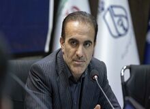 رئیس‌زاده رئیس‌کل سازمان نظام پزشکی شد