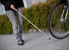 افزایش دو برابری معلولیت بینایی در کشور تا سال 1400
