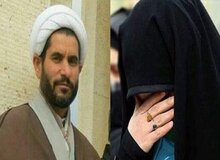 دختر طلبه همدانی: تهمت زنندگان به پدرم را حلال نمی کنم