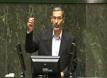 محمد علی پورمختار کیست؟/ سرداری که می خواست راهی پاستور شود، به اوین رفت
