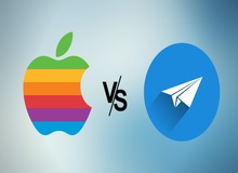 اپل بار دیگر تلگرام را تحت فشار قرار داد