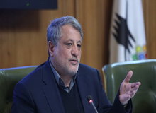 محسن هاشمی: میز و صندلی های ما بر دوش مردم است / حوصله تاریخی مردم ایران ظرفیتی دارد

