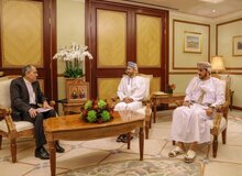 گزارش «تخت روانچی» از سفر اخیرش به عمان