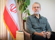 لاریجانی: مذاکرات واقعی را می‌پذیریم
