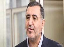  محبی نیا: مشاور رهبری کاندیدای ریاست جمهوری نمی شود / اگر بر روی لاریجانی اجماع شود حتماً کاندیدا می شوند
