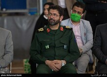 فرمانده سپاه تهران: شکست رژیم صهیونیستی را در پادگان دوکوهه جشن خواهیم گرفت