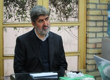 چرا هرکسی مسالمت آمیز تجمع می کند را بازداشت می کنیم؟/ برخی نهادهای امنیتی و اطلاعاتی از اعتراضات می ترسند