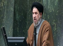 میرتاج‌الدینی، نماینده مجلس: کشورهای اسلامی باید با سوئد قطع رابطه کنند