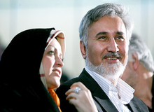 محمدرضا خاتمی کاندیدای اصلاح‌طلبان در  ۱۴۰۰ می‌شود؟
