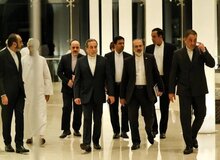 اکونومیست: آمریکا اوایل امسال پیشنهاد کرد غنی‌سازی تا ۳٫۶۷ درصد در خاک ایران، اما به مدیریت یک کنسرسیوم احتمالاً شامل واشنگتن، انجام شود / دیپلمات‌های ایرانی همچنان از این پیشنهاد سخن می‌گویند
