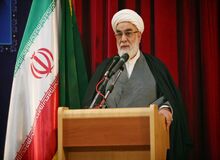 سرکار ما با سردمداران است آنهایی که اموال عمومی را درخیابان ها آتش زدند/ در فرانسه چشمان معترضان را کور کردند