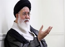 تعریف و تمجیدهای نماینده ولی فقیه در خراسان رضوی از ابراهیم رییسی/ علم الهدی: از ابتدای انقلاب سابقه نداشته که نمایندگان مجلس از فردی دعوت به حضور در انتخابات کنند و همان فرد رئیس جمهور شود/مسئولان و نمایندگان نباید انتقادها را در فضای مجازی مطرح کنند