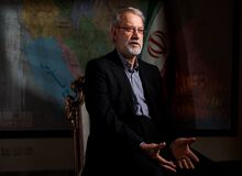 علی لاریجانی: دلیل عدم شرکت ایران در نشست شرم‌الشیخ این است که در یک جلسه سطح پایین، جای ایران اسلامی نیست