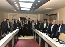 ماجرای پروفسور زن ایرانی پس از دفاع از نام « خلیج فارس» در دوبی+ تصاویر