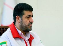 کولیوند: هیچ قانون بشردوستانه‌ای در حملات به ایران رعایت نمی‌شود