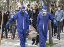 عضو شورای شهر تهران: آمار فوتی های کرونا در تهران نسبت به اردیبهشت سه برابر شده است