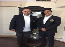  اعزام هایمان رفاقتی و با پول عاشقان ورزش انجام می شود/ پرورش اندام ورزشی مظلوم است

