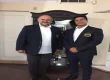  اعزام هایمان رفاقتی و با پول عاشقان ورزش انجام می شود/ پرورش اندام ورزشی مظلوم است

