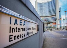 آسوشیتدپرس: بازرسان آژانس همچنان در ایران حضور دارند