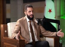 رئیس دولت سوریه: به توافق با اسرائیل نزدیکیم