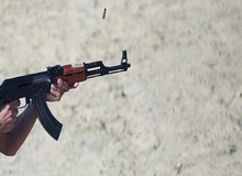 ۴ نفر در نزاع مسلحانه در تربت حیدریه کشته شدند