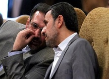 شریف‌زاده: احمدی‌نژاد پشت ماجرای تشکیل فراکسیون نیست/ میرتاج‌الدینی: به فراکسیون‌های حاشیه‌ای کاری نداریم