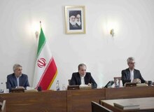 عراقچی: توقف فعالیت کنسولگری‌های ایران در آلمان توجیحی ندارد