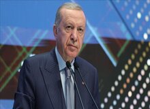 اردوغان: در سوریه جایی برای ارتش موازی وجود ندارد