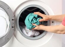 علت آبگیری نکردن ماشین لباسشویی اسنوا چیست؟