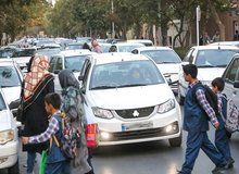 تدابیر و تمهیدات ویژه پلیس برای بازگشایی مدارس
