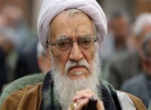 رئیس جامعه روحانیت از لیست وحدت شورای ائتلاف حمایت کرد