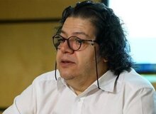 احمدرضا دالوند درگذشت

